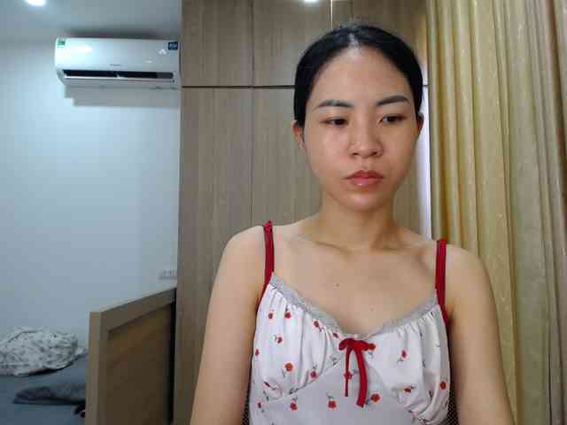 AsiaSweet91 webcam