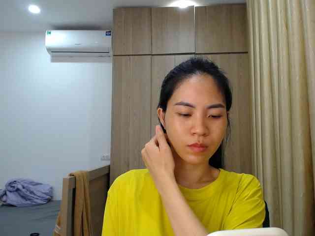 AsiaSweet91 webcam