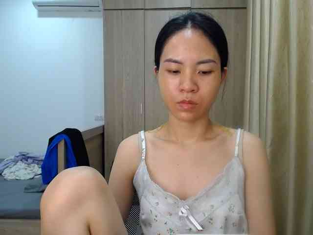 AsiaSweet91 Live Webcam on BongaCams