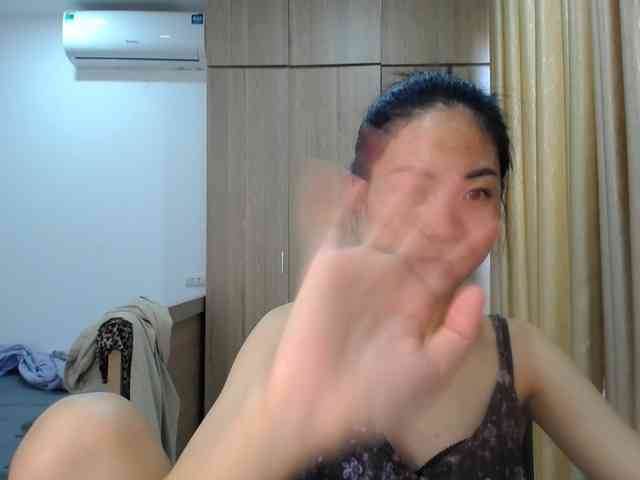 AsiaSweet91 webcam