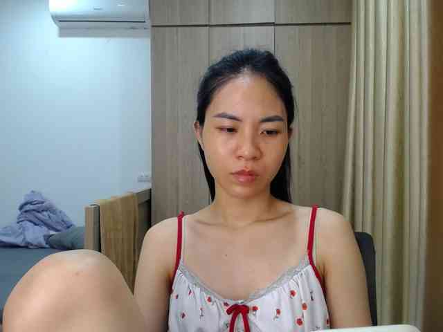 AsiaSweet91 webcam
