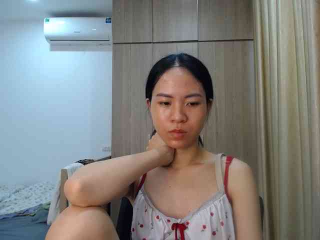 AsiaSweet91 webcam