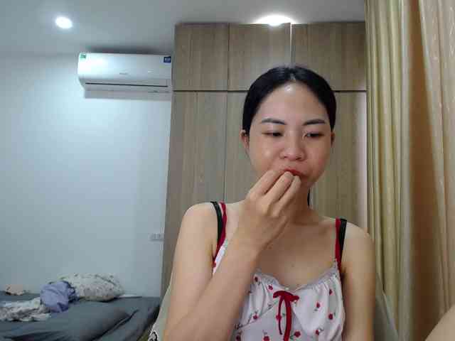 AsiaSweet91 webcam