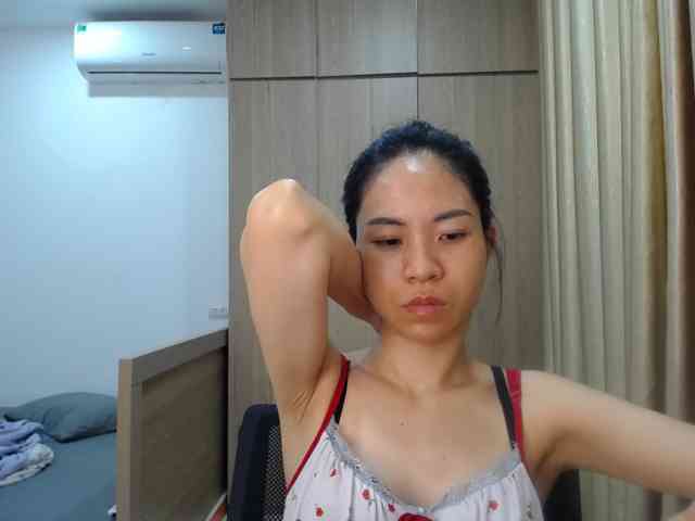 Model: AsiaSweet91