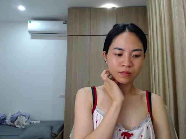 AsiaSweet91 webcam