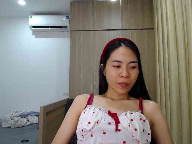 AsiaSweet91 webcam