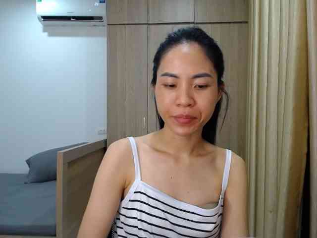 AsiaSweet91 webcam