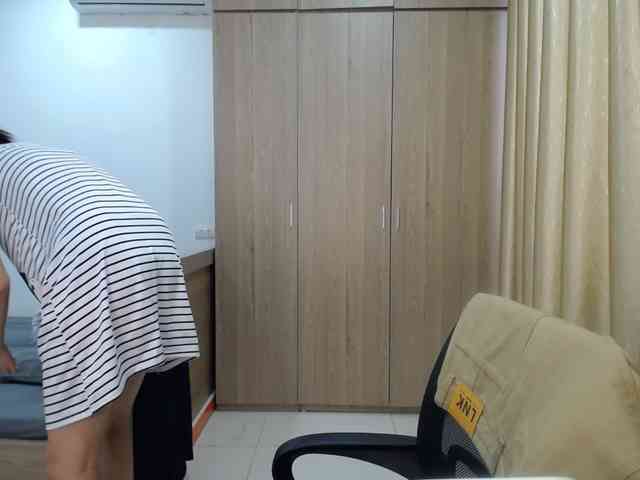 AsiaSweet91 webcam