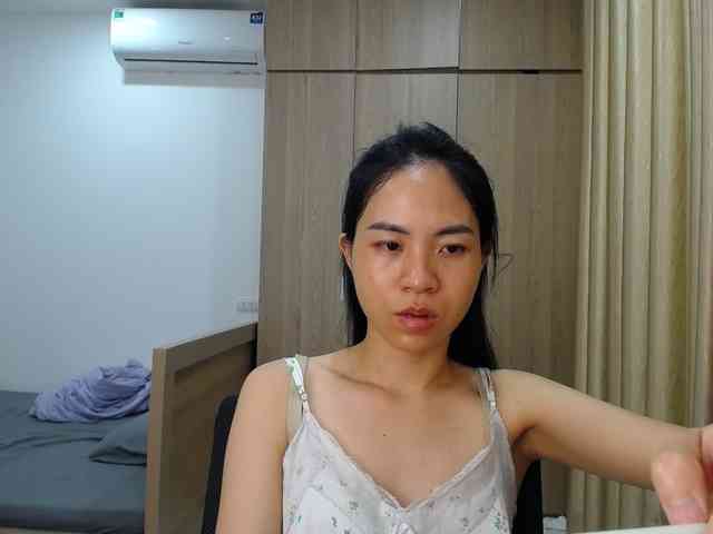 AsiaSweet91 webcam