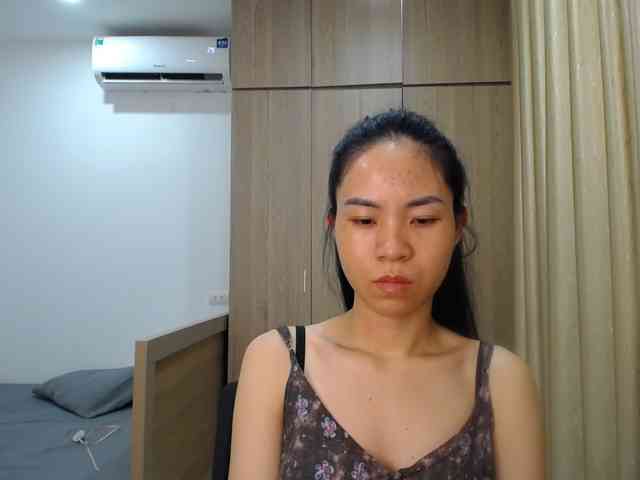 AsiaSweet91 webcam