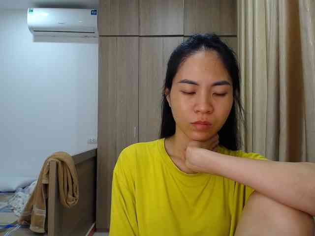 AsiaSweet91 webcam