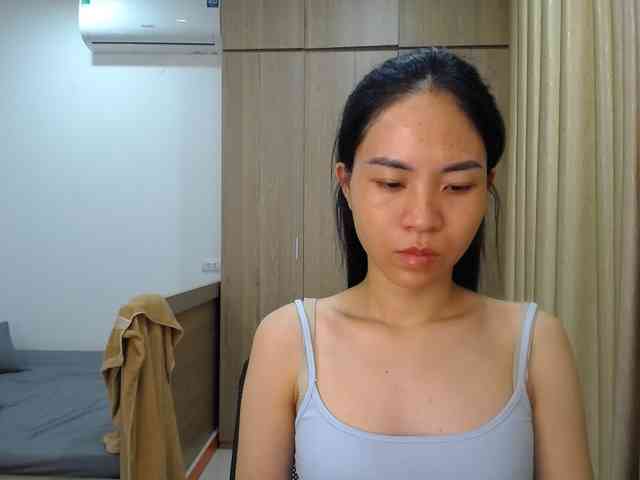AsiaSweet91 webcam