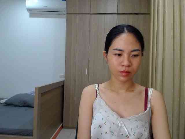 AsiaSweet91 webcam
