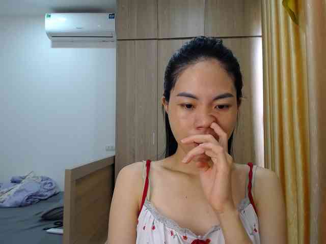 AsiaSweet91 webcam