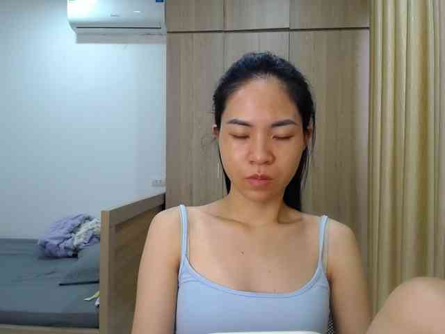 AsiaSweet91 webcam