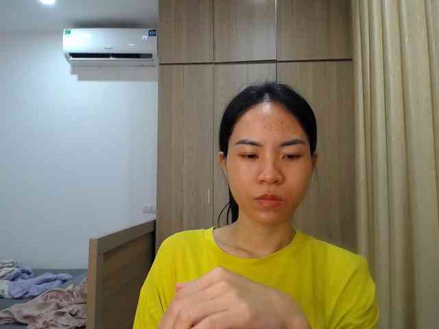 AsiaSweet91 webcam