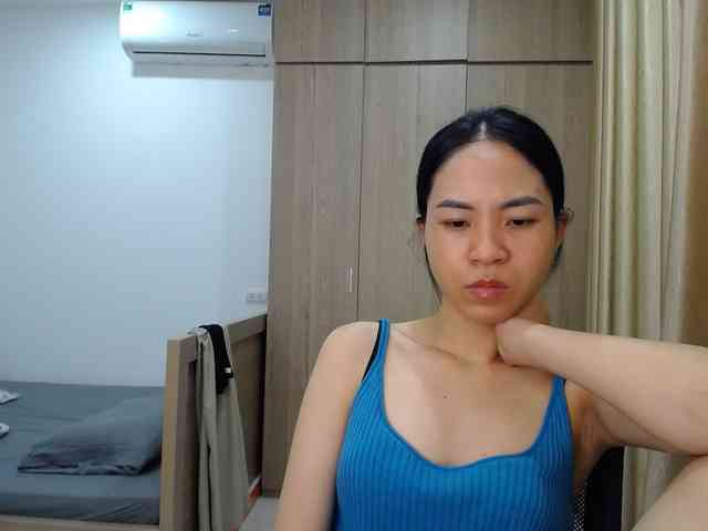Model: AsiaSweet91