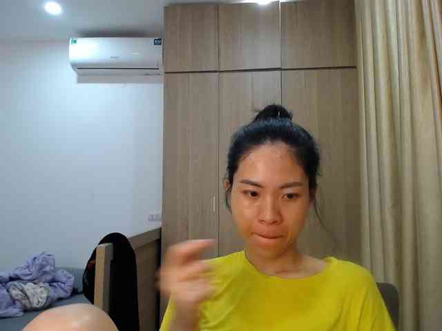 AsiaSweet91 webcam