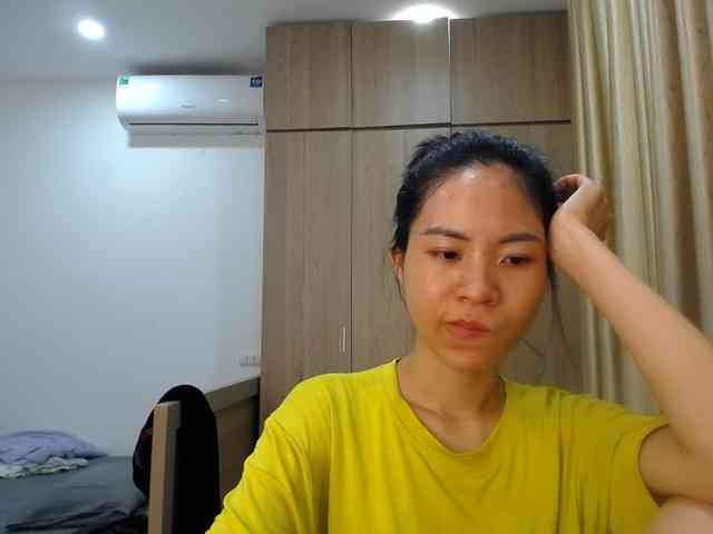 AsiaSweet91 webcam