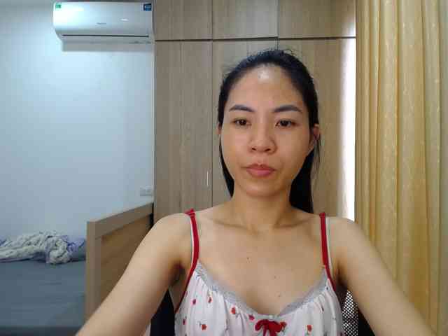 AsiaSweet91 webcam