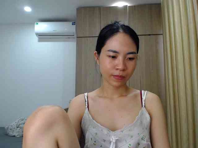 AsiaSweet91 webcam