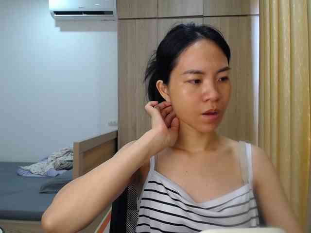 AsiaSweet91 webcam