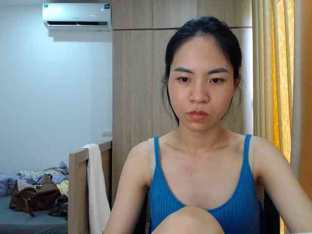 AsiaSweet91 webcam