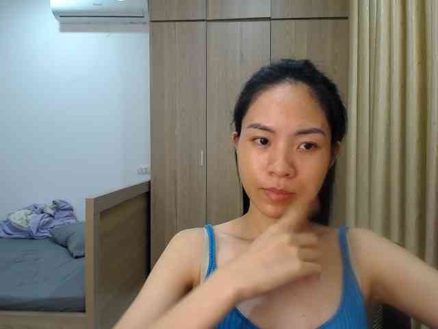 AsiaSweet91 webcam