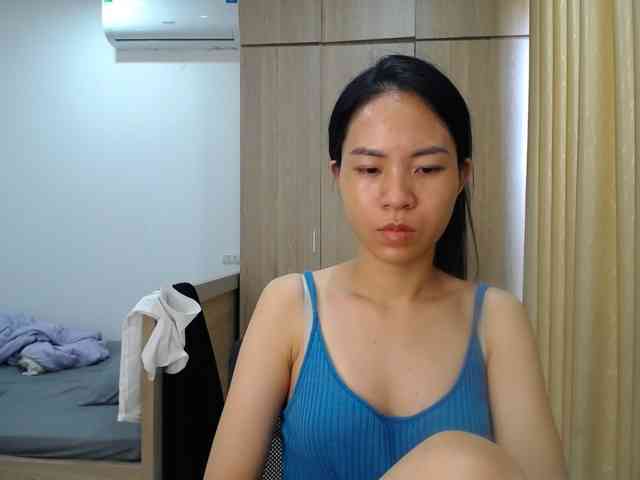 AsiaSweet91 webcam