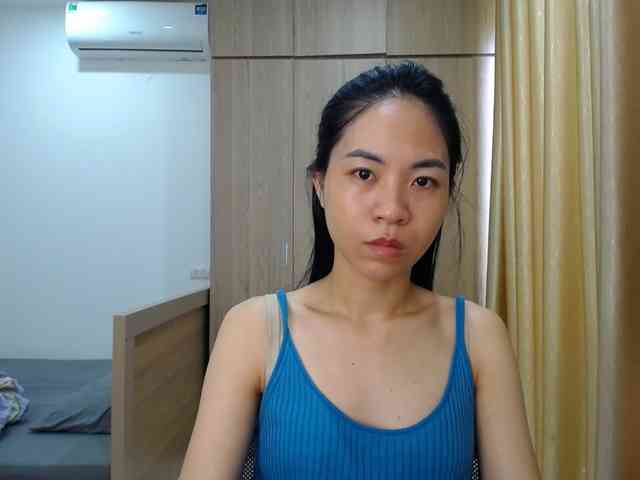 AsiaSweet91 webcam