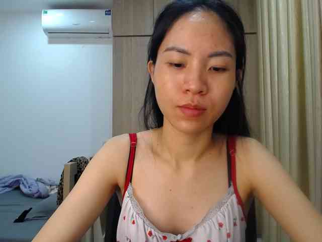 AsiaSweet91 webcam
