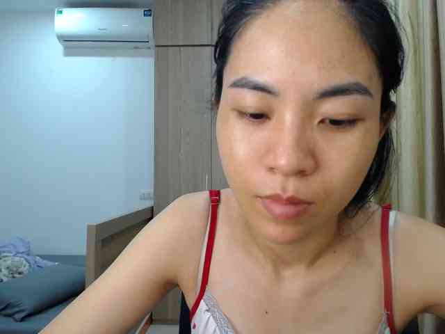 AsiaSweet91 webcam