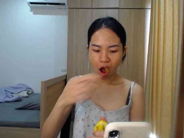 AsiaSweet91 webcam