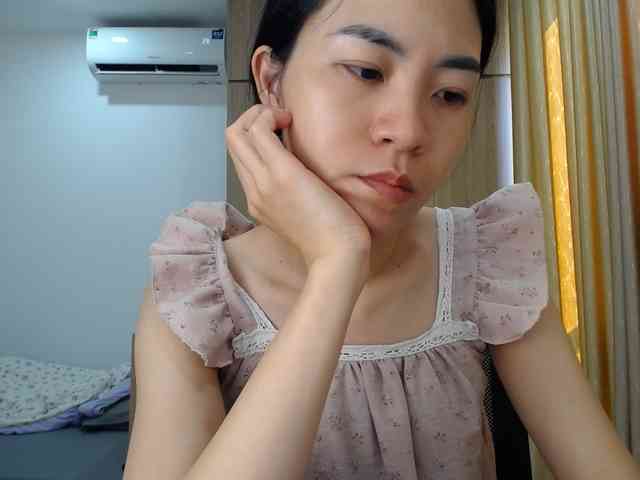 AsiaSweet91 webcam