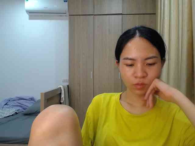 AsiaSweet91 webcam