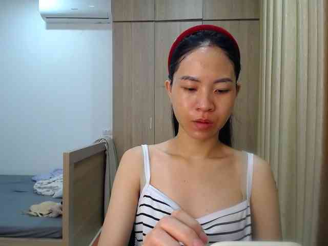 AsiaSweet91 webcam
