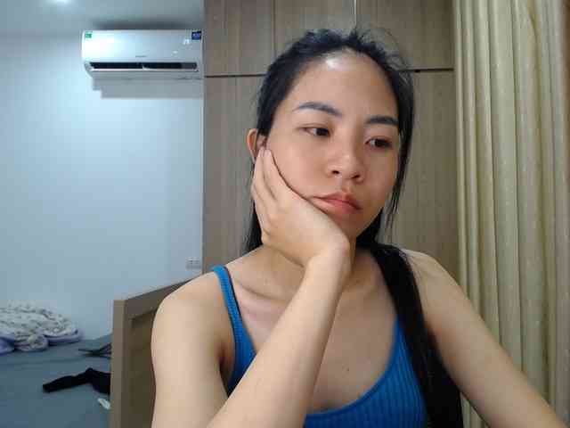 AsiaSweet91 webcam