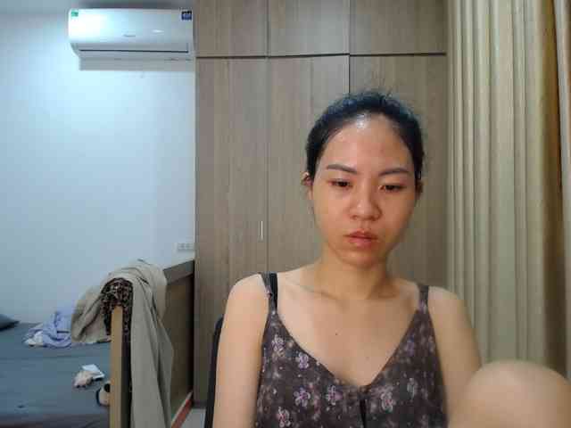AsiaSweet91 webcam