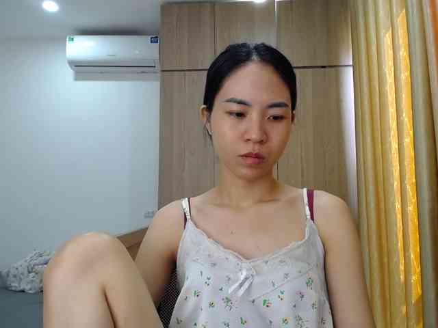 AsiaSweet91 webcam