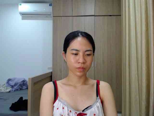 AsiaSweet91 webcam