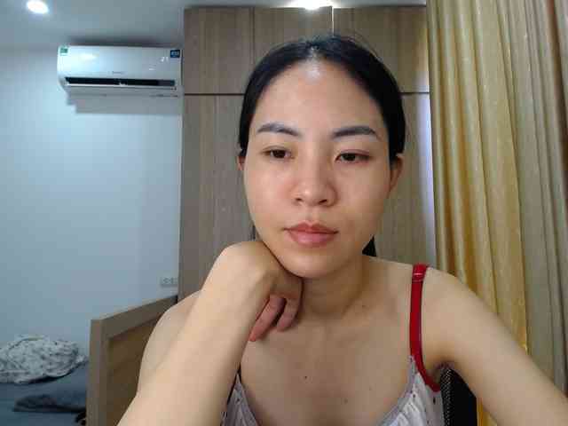 Model: AsiaSweet91