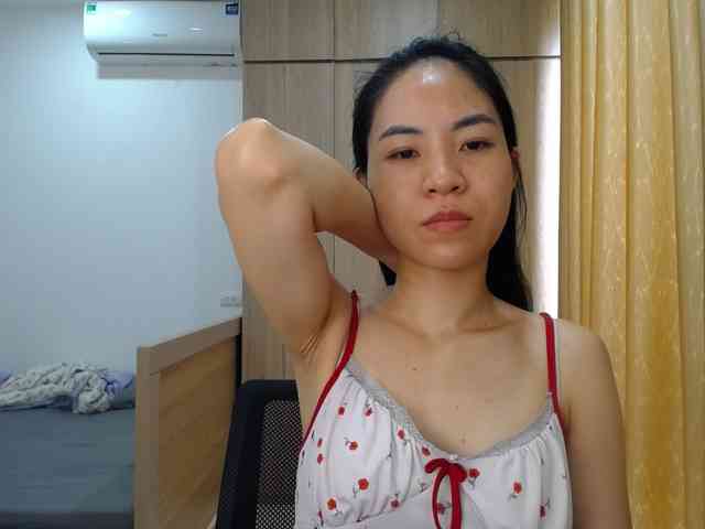 AsiaSweet91 webcam
