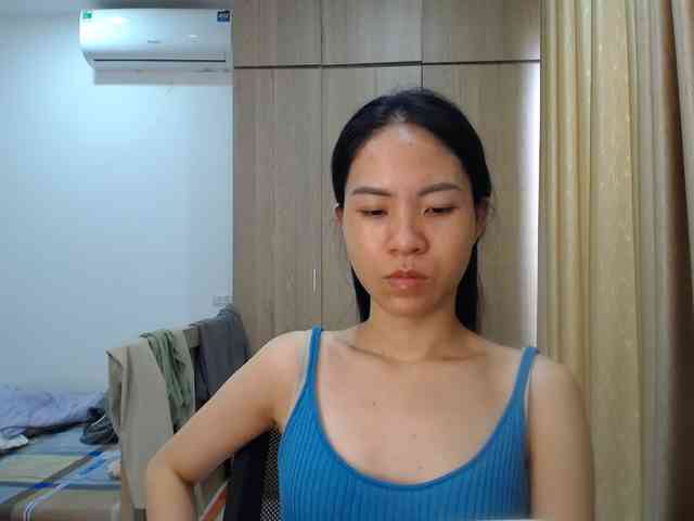 AsiaSweet91 webcam