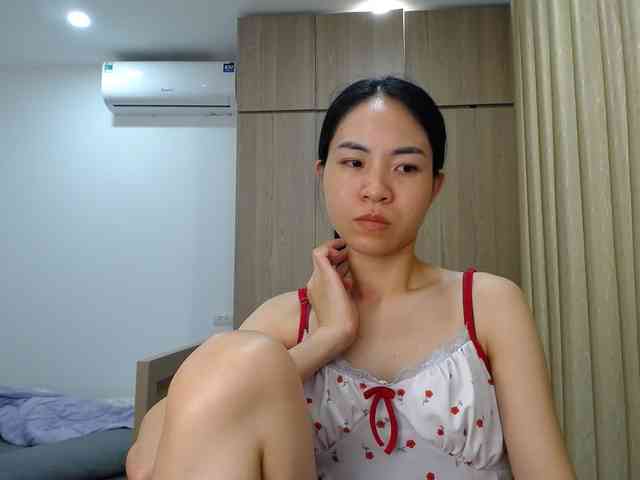 AsiaSweet91 webcam