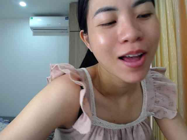 AsiaSweet91 webcam