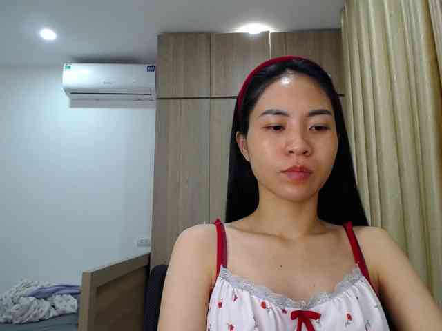 AsiaSweet91 webcam