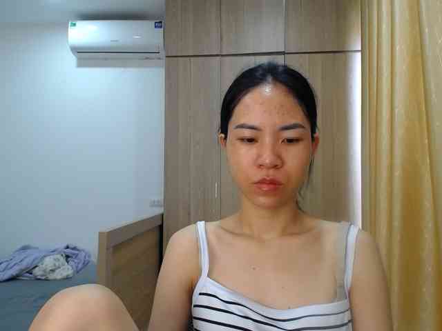 AsiaSweet91 webcam