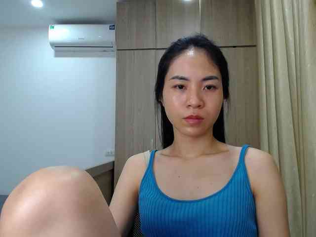AsiaSweet91 webcam