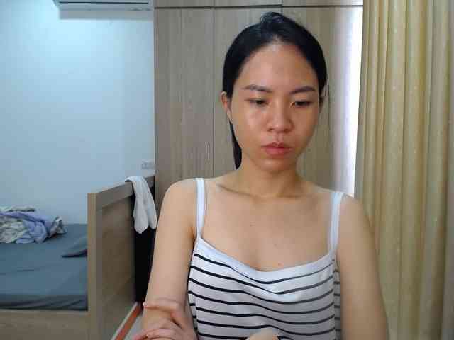Model: AsiaSweet91