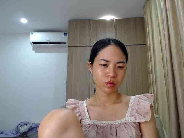 AsiaSweet91 webcam